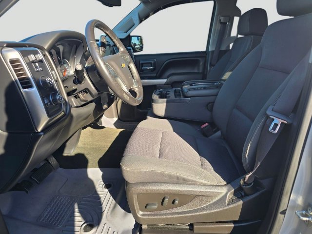 Used 2016 Chevrolet Silverado 1500 LT w/ All Star Edition AWD/4WD image 21