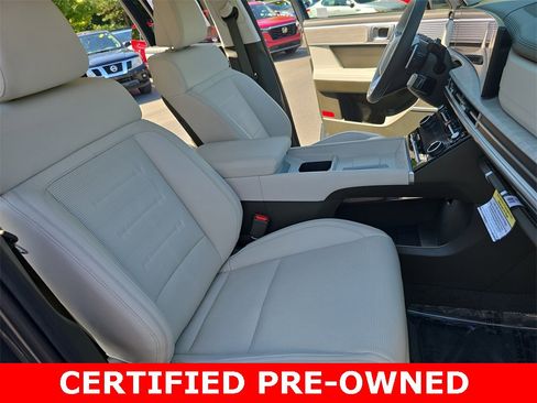 Used 2025 Hyundai Santa Fe Calligraphy image 10