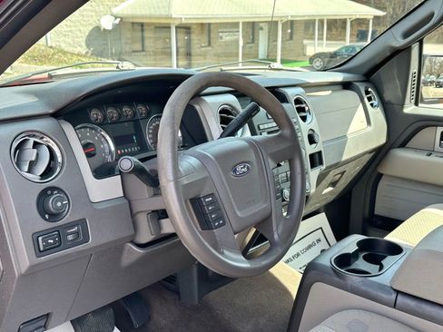 Used 2010 Ford F150 XLT image 40