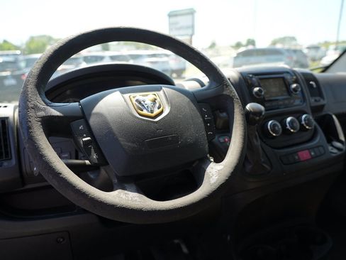 Used 2016 RAM ProMaster 1500 FWD image 25