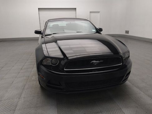Used 2014 Ford Mustang Premium RWD image 14