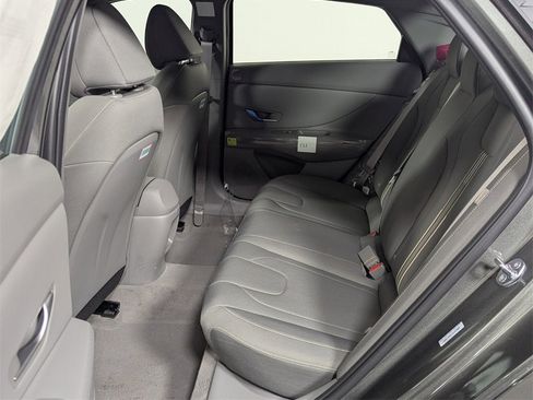 New 2026 Hyundai Elantra Sport w/ Cargo Package image 24