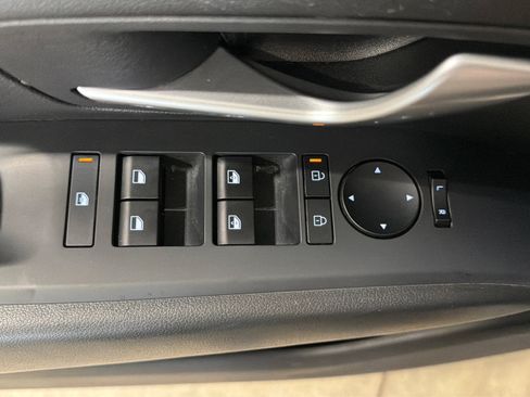 Used 2026 Hyundai Tucson SEL Plus AWD/4WD image 16