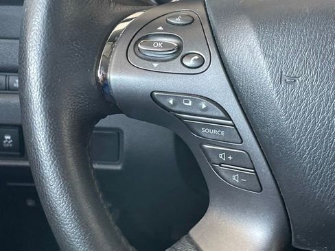 Used 2020 Nissan Murano SV FWD image 9