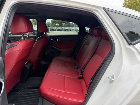 Used 2023 Acura Integra A-Spec FWD image 27