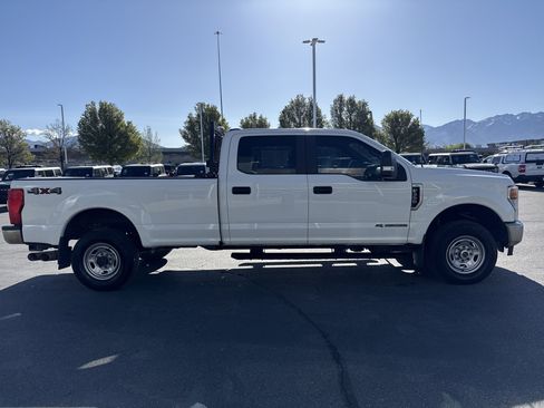 Used 2022 Ford F350 XL w/ Power Equipment Group AWD/4WD image 6