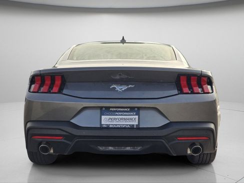 New 2026 Ford Mustang Coupe image 19