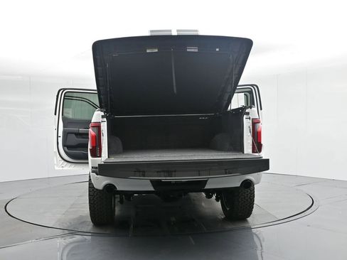 New 2025 Ford F150 Lariat w/ Equipment Group 502A High image 37