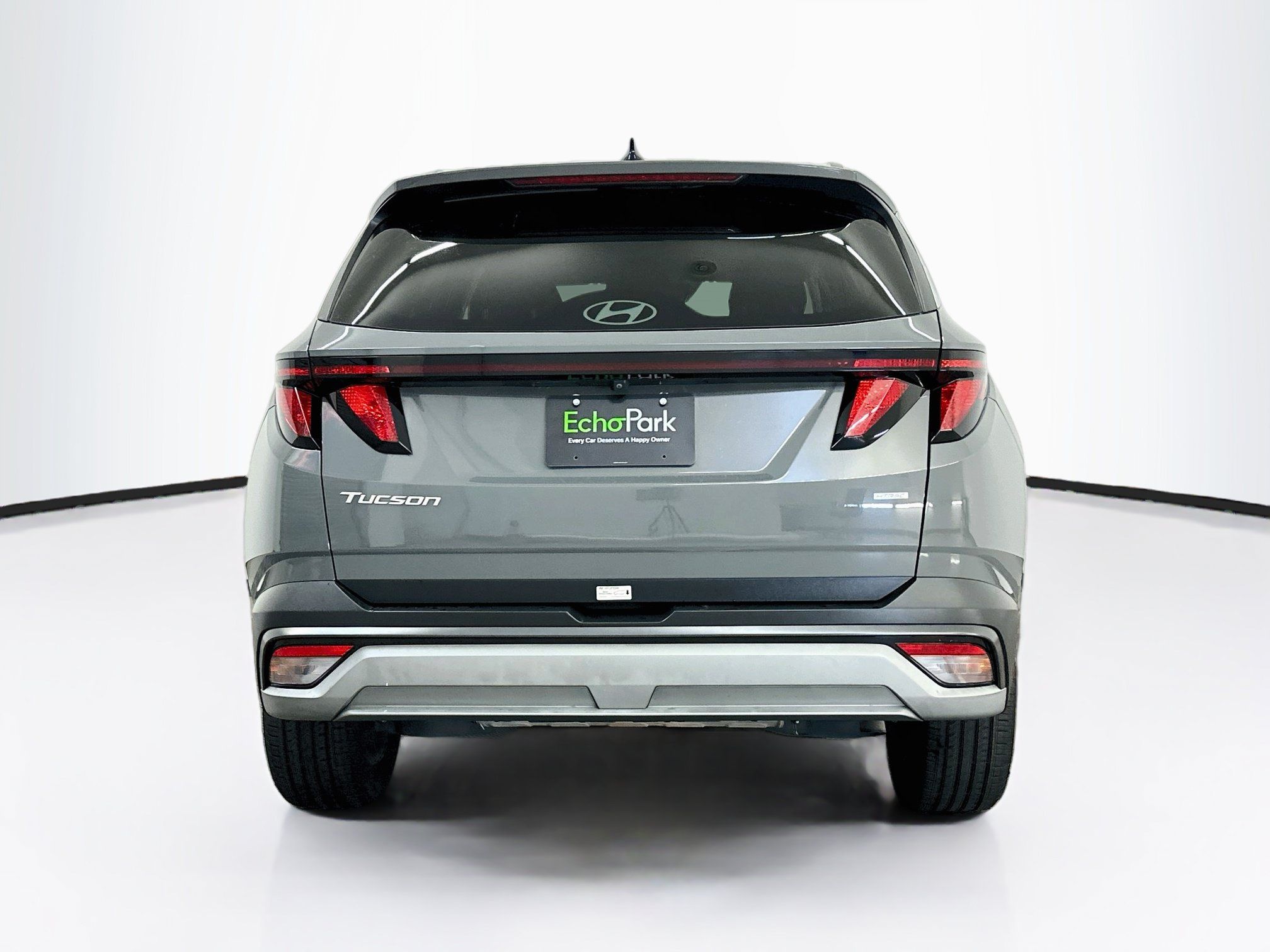 Used 2025 Hyundai Tucson SEL AWD/4WD image 7
