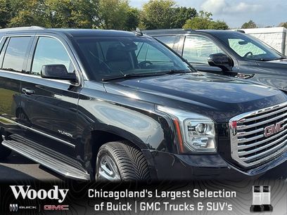 Used 2019 GMC Yukon SLT w/ Premium Edition