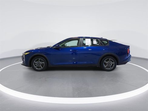 Used 2025 Kia K4 LXS image 5