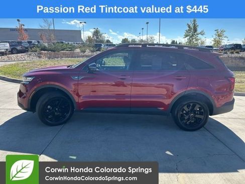 Used 2022 Kia Sorento S image 4