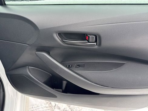 Certified 2024 Toyota Corolla LE image 22