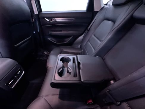 Used 2020 MAZDA CX-5 Grand Touring image 38