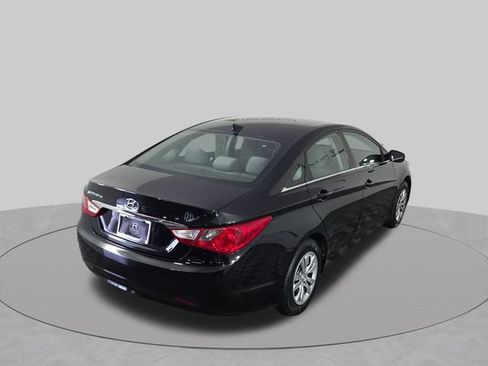 Used 2012 Hyundai Sonata GLS FWD image 40