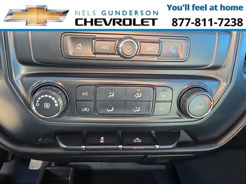 Used 2018 Chevrolet Silverado 2500 W/T image 21