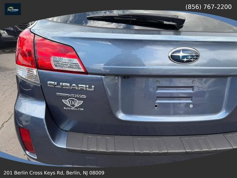 Used 2014 Subaru Outback 2.5i Premium w/ Moonroof Package image 31