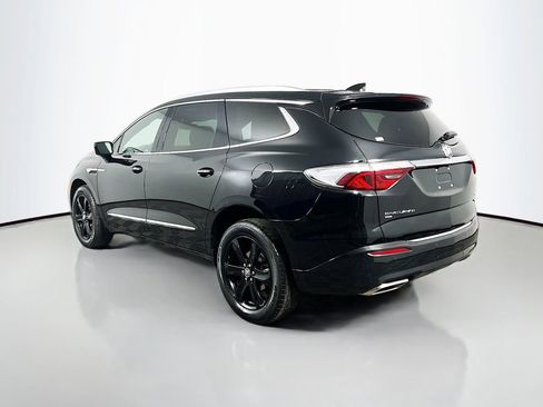 Used 2023 Buick Enclave Essence w/ Experience Buick Package AWD/4WD image 7