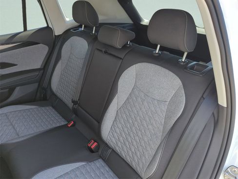 New 2026 Volkswagen Tiguan S image 23