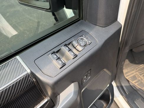 Used 2020 Ford F150 Raptor w/ Equipment Group 802A Luxury AWD/4WD image 15