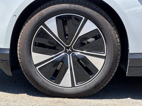 Used 2026 Polestar Polestar 4 AWD/4WD image 11
