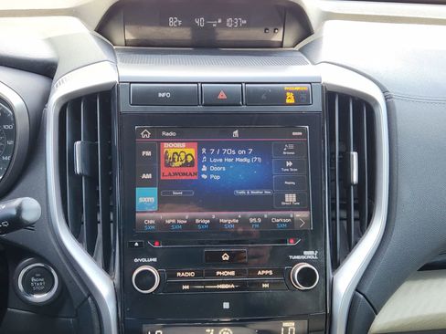 Used 2019 Subaru Ascent Premium AWD/4WD image 15