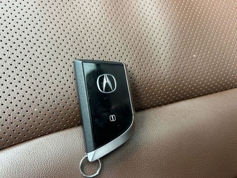 Used 2023 Acura MDX Technology image 33