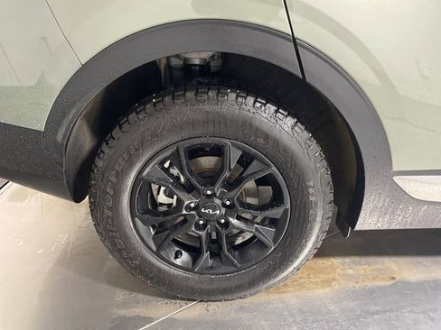 Certified 2023 Kia Sportage X-Pro image 10