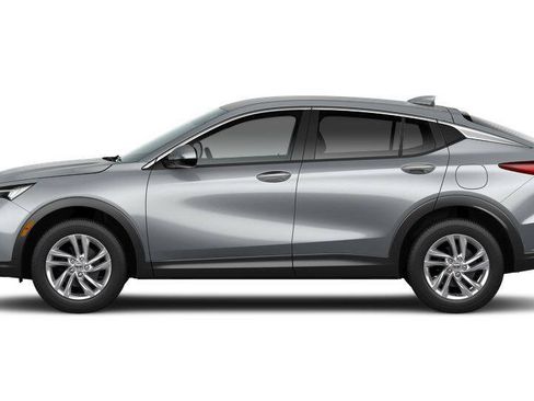 New 2026 Buick Envista Preferred FWD image 56