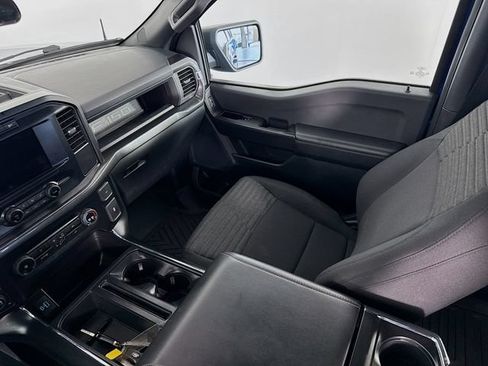 Used 2023 Ford F150 XL w/ STX Appearance Package AWD/4WD image 23