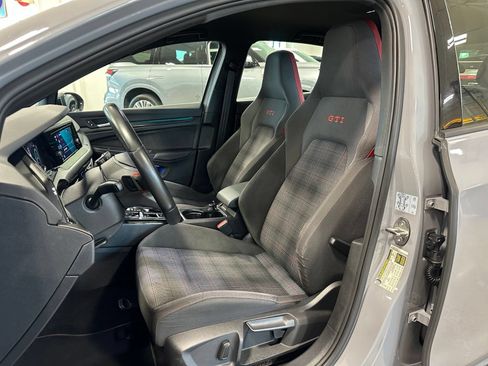 Used 2024 Volkswagen GTI S FWD image 13