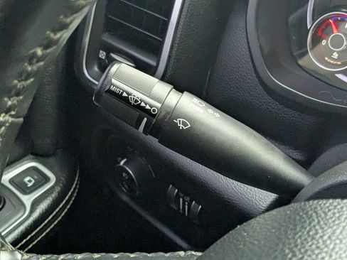 Used 2022 RAM 2500 Laramie w/ Night Edition image 25