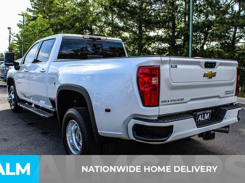 Used 2022 Chevrolet Silverado 3500 High Country image 5