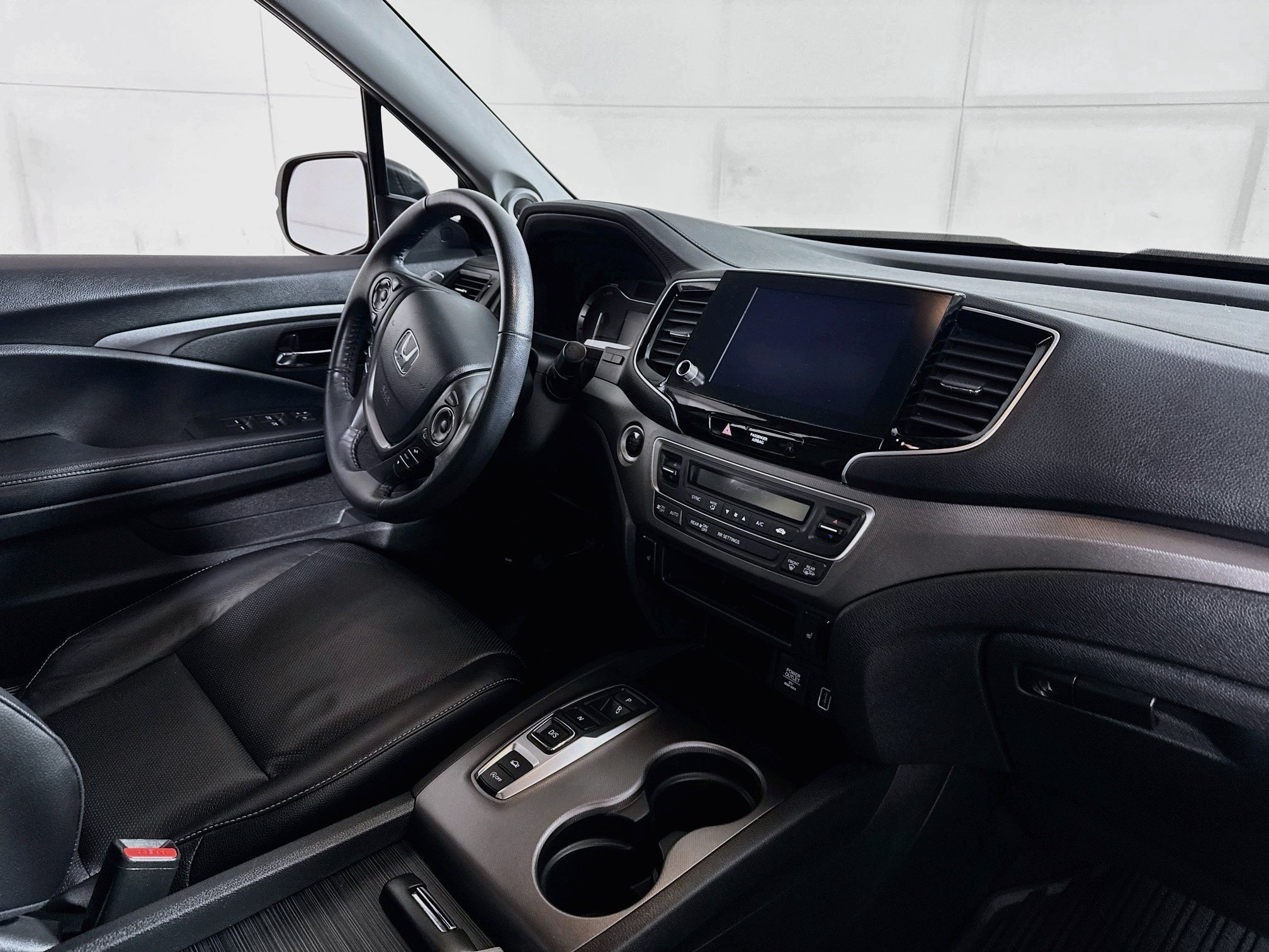 Used 2023 Honda Ridgeline RTL image 28