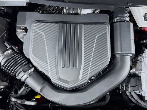 New 2026 GMC Acadia Elevation w/ Black Edition image 32