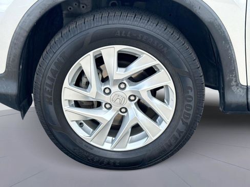 Used 2016 Honda CR-V EX image 11