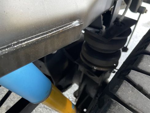 Used 2020 RAM 2500 Laramie w/ Night Edition image 41