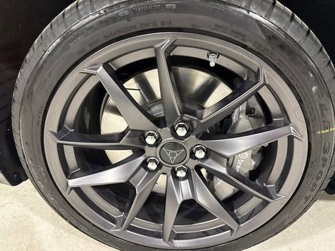 New 2026 Dodge Charger Scat Pack w/ Blacktop Package image 6