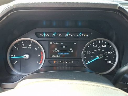 Used 2020 Ford F250 XLT AWD/4WD image 15