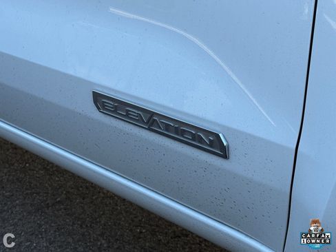 Certified 2025 GMC Canyon Elevation RWD image 7