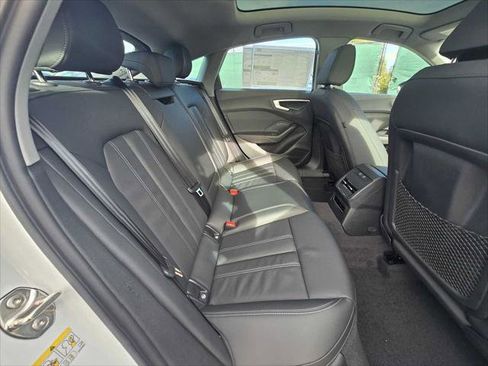 New 2025 Audi A5 2.0T Premium image 14