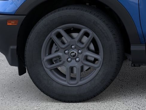 New 2026 Ford Bronco Sport Big Bend AWD/4WD image 22