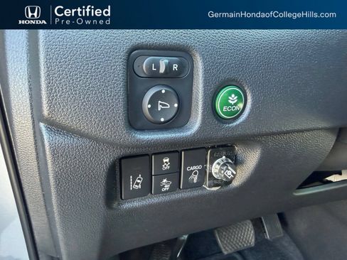 Used 2024 Honda Ridgeline RTL image 17