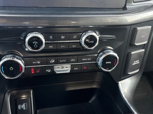 Certified 2022 Ford F150 XLT w/ Equipment Group 302A High image 51