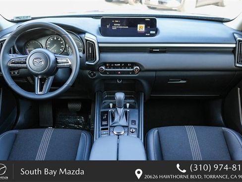 New 2026 MAZDA CX-50 2.5 Hybrid w/ Preferred Pkg image 14