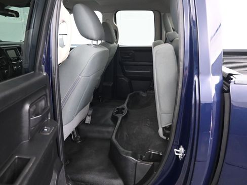 Used 2018 RAM 1500 Tradesman w/ Popular Equipment Group image 21