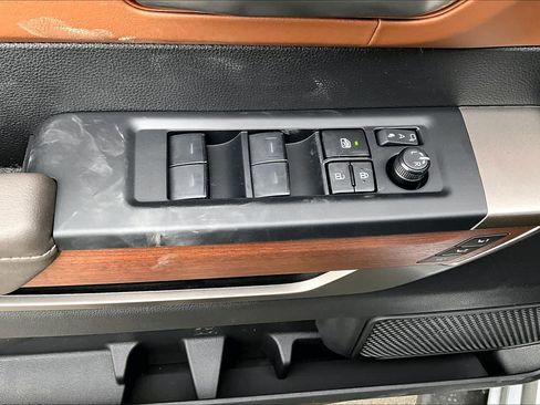 New 2026 Toyota Tundra 1794 Edition AWD/4WD image 18