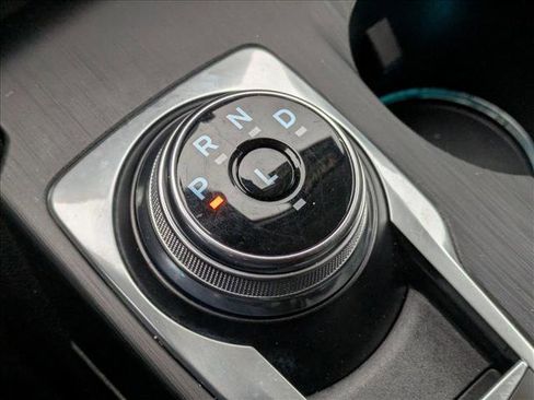 Used 2021 Ford Escape Titanium w/ Class II Trailer Tow Package image 12