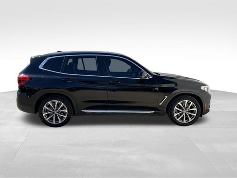 Used 2019 BMW X3 sDrive30i w/ Driving Assistance Package RWD image 5
