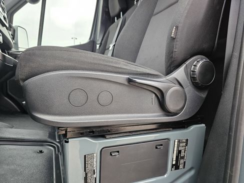 New 2024 Mercedes-Benz Sprinter 3500 image 21